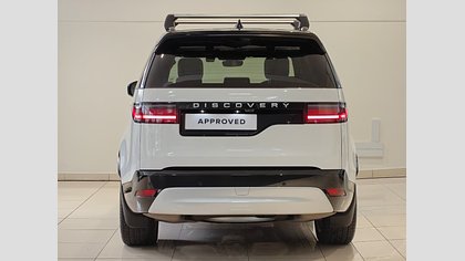 Discovery 3