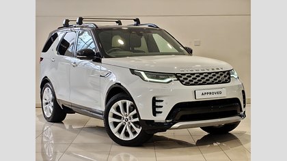 Discovery 0