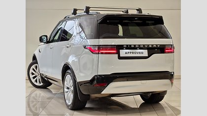 Discovery 2