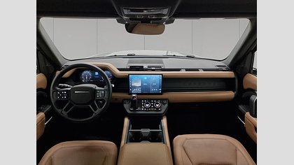 Defender 110 2
