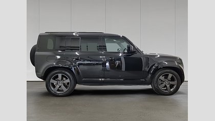 Defender 110 5