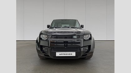 Defender 110 7
