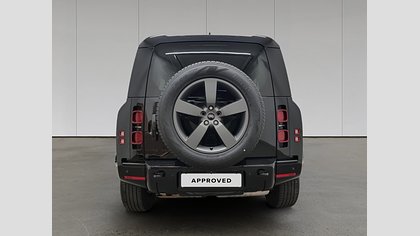 Defender 110 6