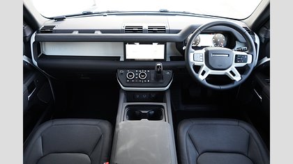 Defender 110 3