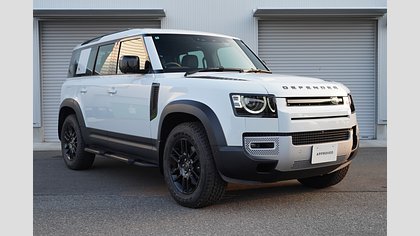 Defender 110 0