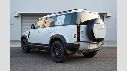 Defender 110 1