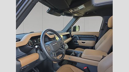 Defender 110 9