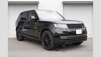 Range Rover 0