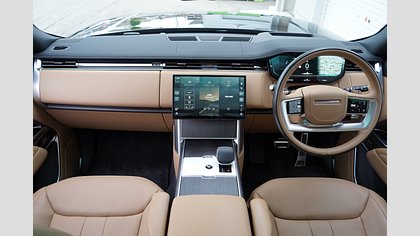 Range Rover 3
