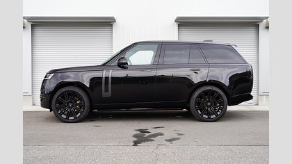 Range Rover 5