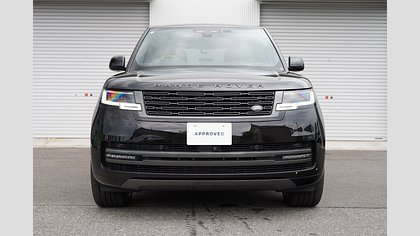 Range Rover 7