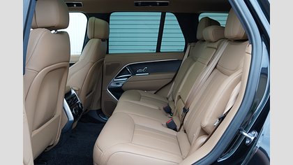 Range Rover 4