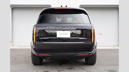 Range Rover 6