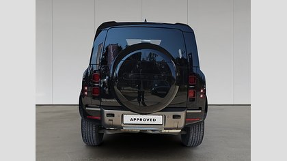 Defender 110 24