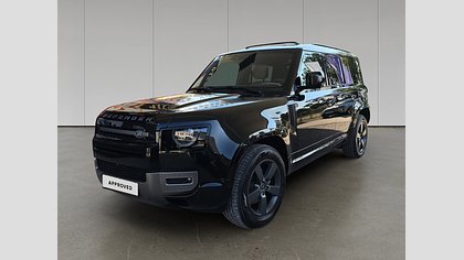 Defender 110 0