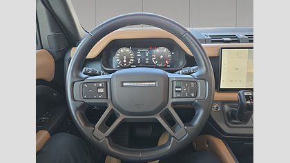 Defender 110 19