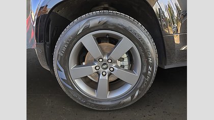 Defender 110 7