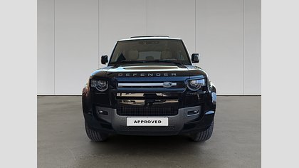 Defender 110 2