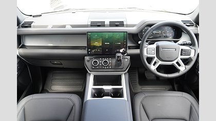 Defender 110 3