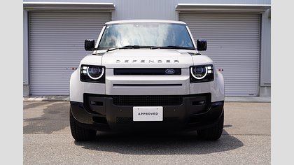 Defender 110 7