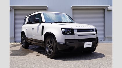 Defender 110 0