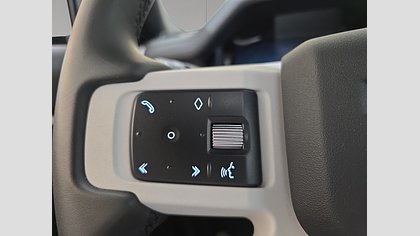 Defender 110 11
