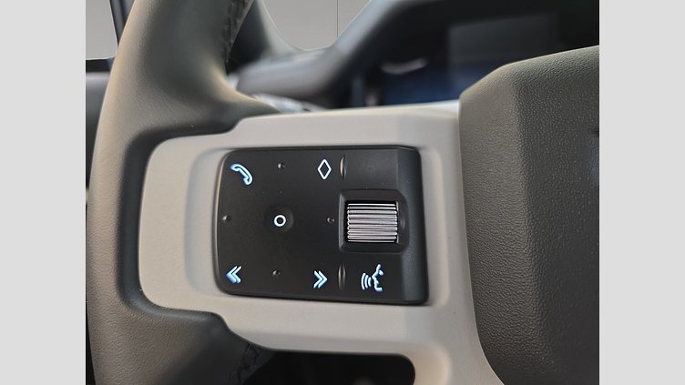 2024 Approved Land Rover Defender 110 Gondwana Stone D250 Diesel MHEV X-Dynamic SE