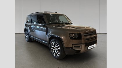 Defender 110 1