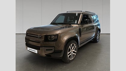 Defender 110 0