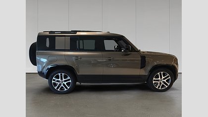Defender 110 6