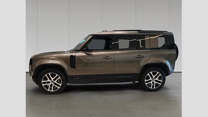 Defender 110 3