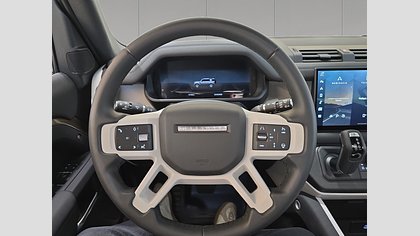 Defender 110 16