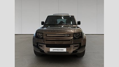 Defender 110 2