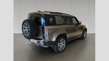 Defender 110 5