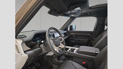 Defender 110 9