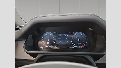 Defender 110 12