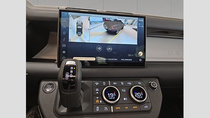 Defender 110 10