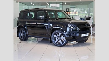 Defender 110 0
