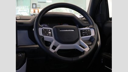 Defender 110 24