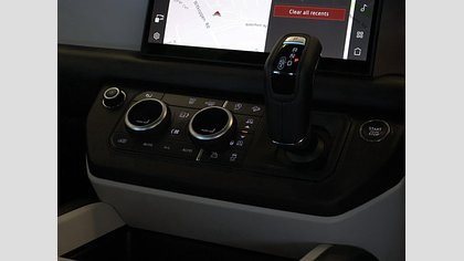 Defender 110 18