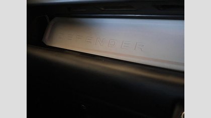 Defender 110 20