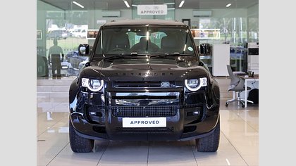 Defender 110 2