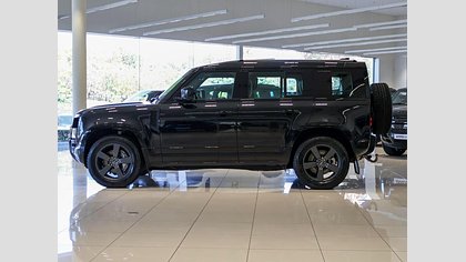 Defender 110 5