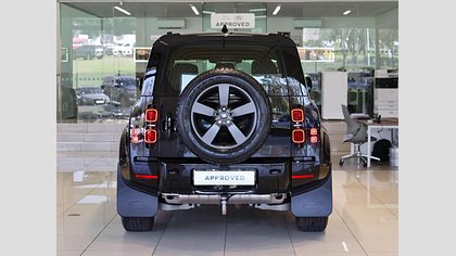 Defender 110 7