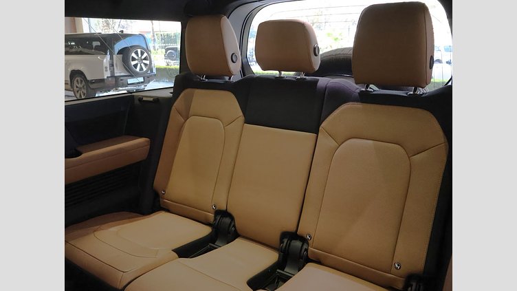 2024 Approved Land Rover Defender 130 Pangea Green D350 D350 X-Dynamic HSE