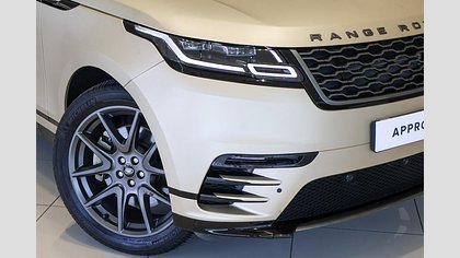 Range Rover Velar 9