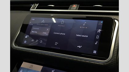 Range Rover Velar 21