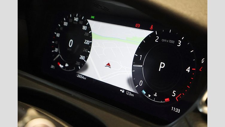 2023 Approved Land Rover Range Rover Velar Varesina Blue D300 D300 R-Dynamic SE