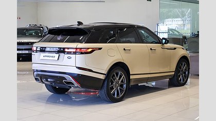 Range Rover Velar 6