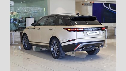 Range Rover Velar 4